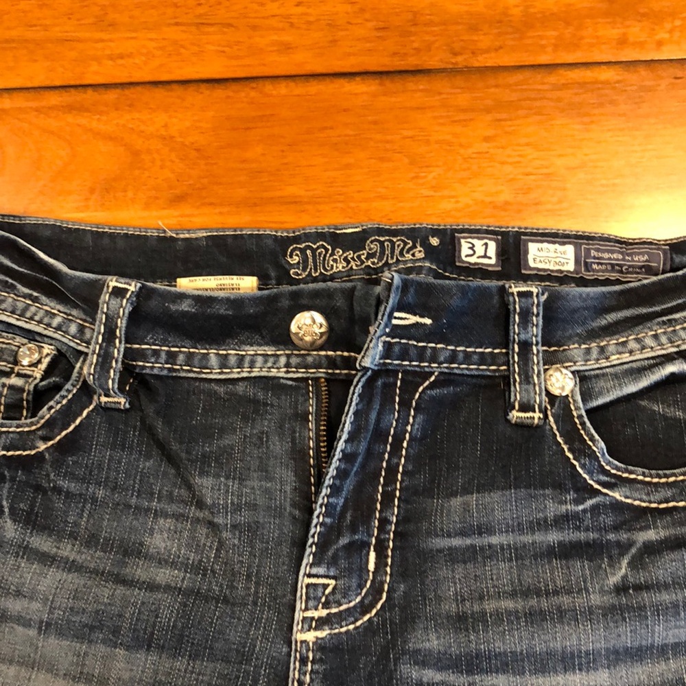 Women’s jeans like new!